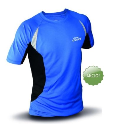 Ford Futó póló