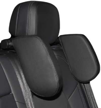 Alvást segítő fejtámla