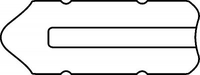 Ford szelepfedél tömítés 