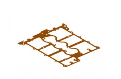 Ford szelepfedél tömítés 