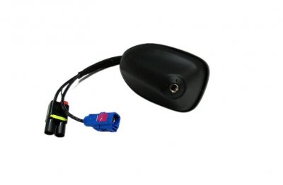 Ford antenna talp