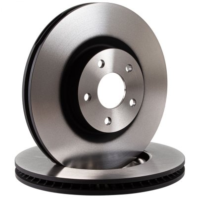 Ford féktárcsa, első 