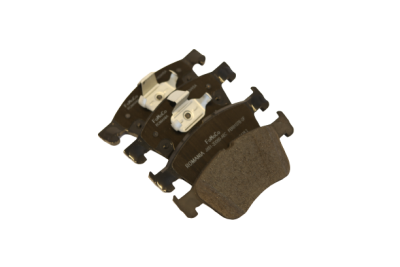 Ford fékbetét készlet, első 