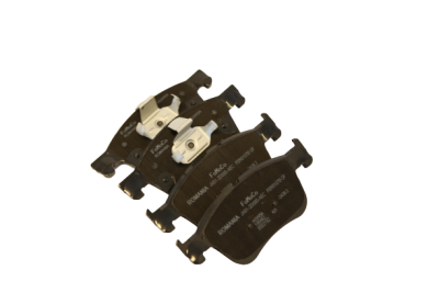 Ford fékbetét készlet, első 