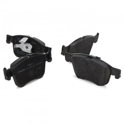 Ford fékbetét készlet, első 