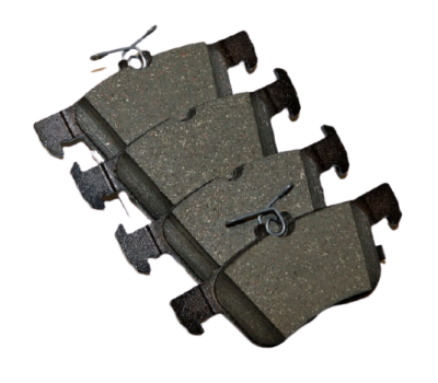 Ford fékbetét készlet, hátsó