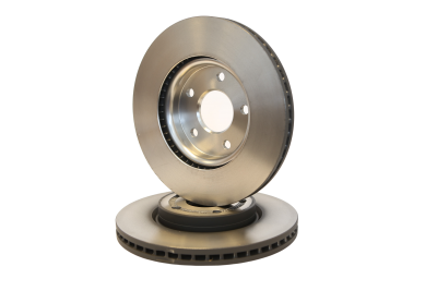 Ford Puma féktárcsa, első 