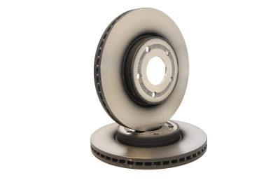 Ford Puma féktárcsa, első 