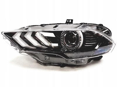 Ford Mustang fényszóró, bal