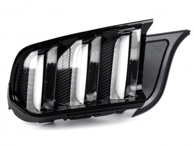 Ford Mustang lámpa, jobb hátsó 