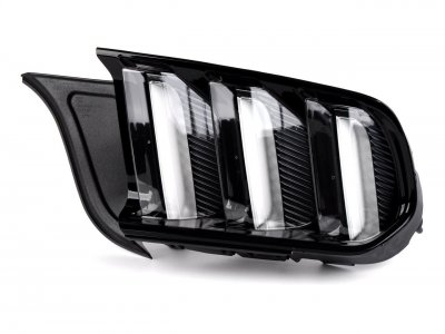 Ford Mustang lámpa, bal hátsó 