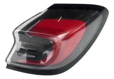 Ford Puma hátsó lámpa, jobb külső