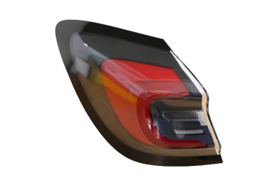 Ford Puma hátsó lámpa, bal külső