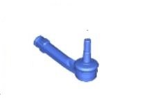 Ford Puma kormánygömbfej, jobb