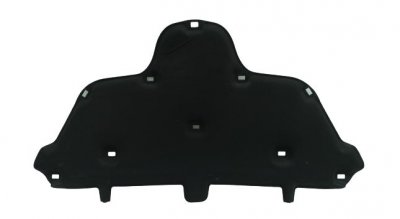 Ford Puma motorháztető szigetelés 