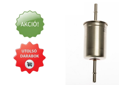 Ford üzemanyagszűrő, benzin