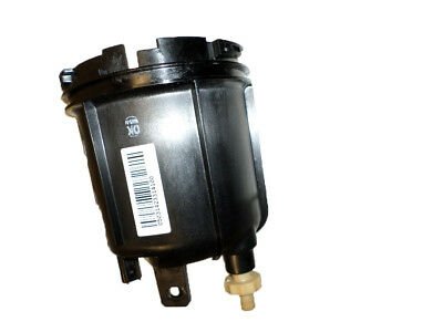 Ford üzemanyagszűrőház fedél