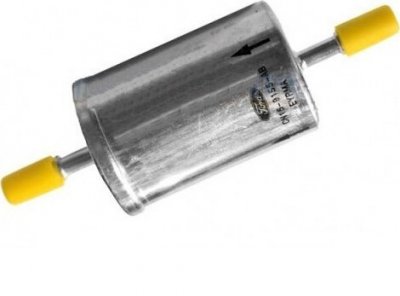 Ford EcoSport üzemanyagszűrő, benzin