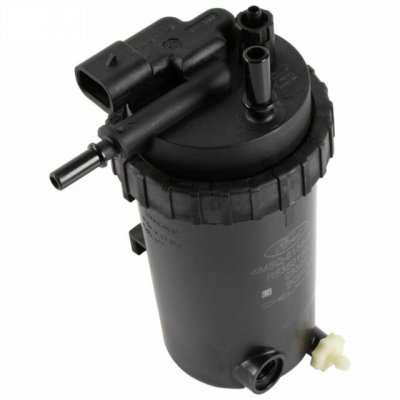 Ford üzemanyagszűrőház, diesel