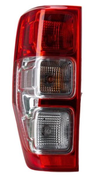 Ford Ranger hátsólámpa, bal