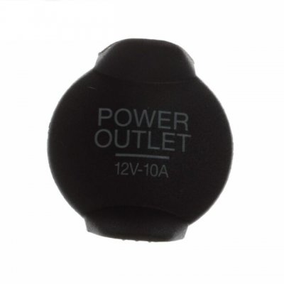 Ford Szivargyújtó vakdugó