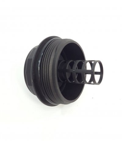 Ford Mondeo olajszűrőház fedél