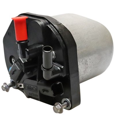 Ford üzemanyagszűrő+ fedél, diesel