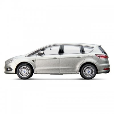 Ford S-Max Modellautó