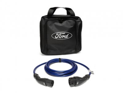 Akkumulátor töltő kábel 32A