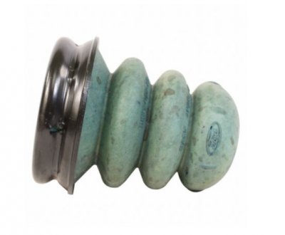 Ford hátsó kereszttartó ütköző gumi