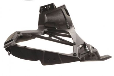 Ford C-max lökhárító tartó, bal