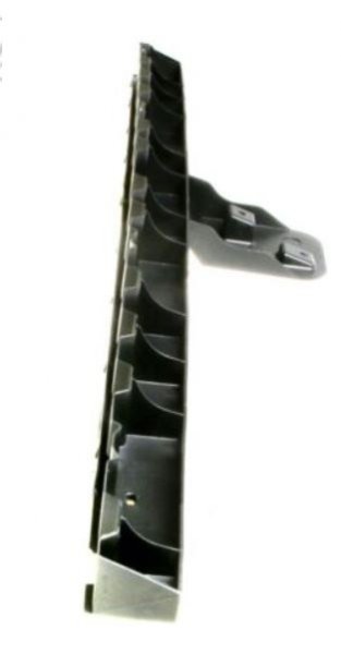 Ford lökhárító tartó, hátsó