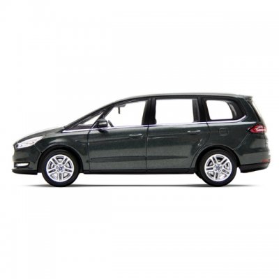 Ford Galaxy modellautó