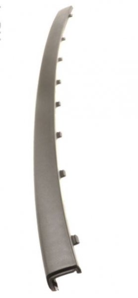 Ford lökhárító díszléc, hátsó