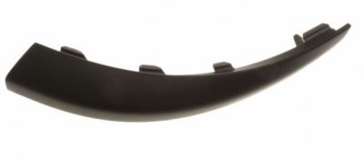 Ford lökhárító díszléc, jobb hátsó