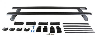 Ford Edge tetőcsomagtartó