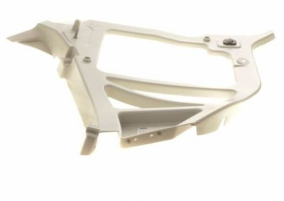 Ford hátsó lökhárító tartó, bal