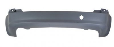 Ford C-Max lökhárító, hátsó