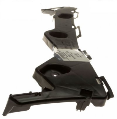 Ford Grand C-Max lökhárító tartó, jobb