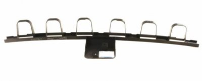 Ford C-Max lökhárító tartó műanyag