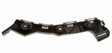 Ford C-Max lökhárító tartó, jobb