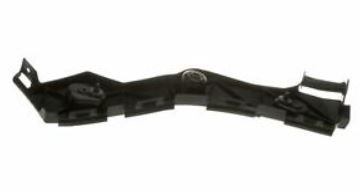 Ford C-Max lökhárító tartó, bal