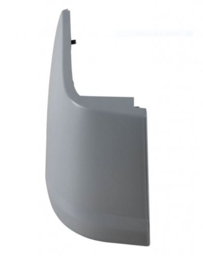 Ford Connect lökhárító sarok, jobb