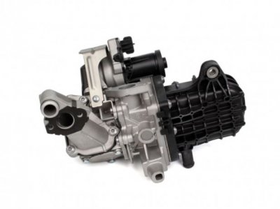 Ford EGR szelep