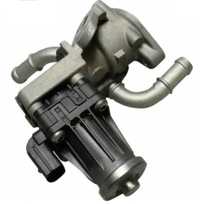 Ford Transit EGR szelep