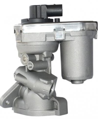 Ford Transit EGR szelep
