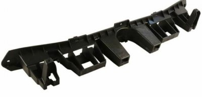 Ford Courier lökhárító energia elnyelő