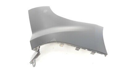 Ford Courier lökhárító sarok, jobb hátsó