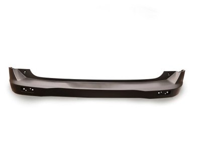 Ford Courier lökhárító, hátsó