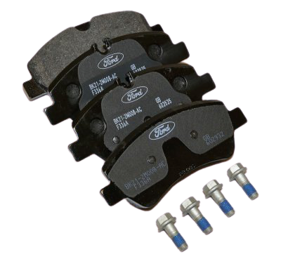 Ford fékbetét készlet, hátsó